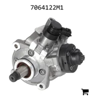 AGCO 7064122M1 Насос высокого давления