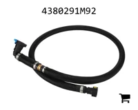 AGCO 4380291M92 Гидравлический шланг