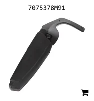 AGCO 7075378M91 Подлокотник левый