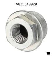 AGCO V835340020 Соединитель