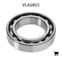 AGCO VLA1015 Шариковый подшипник