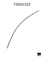 AGCO 72421322 Тяга