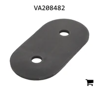 AGCO VA208482 Прокладка