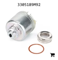 AGCO 3305189M92 Выключатель зажигания