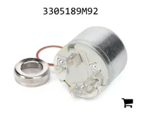 AGCO 3305189M92 Выключатель зажигания