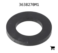 AGCO 3638270M1 Уплотнение слива воды топливного фильтра