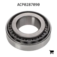 AGCO ACP0287090 Комплект подшипников