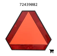 AGCO 72439082 Маркировочная табличка