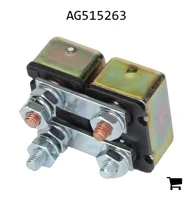 AGCO AG515263 Автоматический выключатель