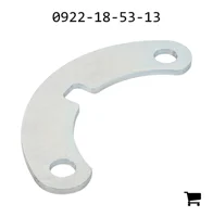 AGCO 0922-18-53-13 Крышка