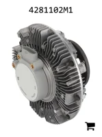 AGCO 4281102M1 Сцепление