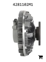 AGCO 4281102M1 Сцепление