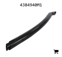 AGCO 4384940M1 Выхлопная труба