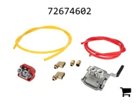 AGCO 72674602 Тормозная магистраль