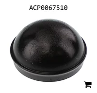 AGCO ACP0067510 Колпак ступицы