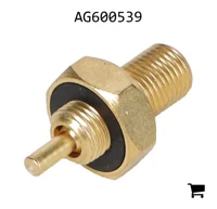 AGCO AG600539 Адаптер