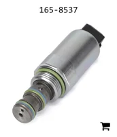 AGCO 165-8537 Электромагнитный клапан