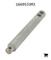 AGCO 1669533M3 Палец вилки