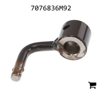 AGCO 7076836M92 Рычаг навески