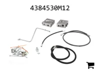 AGCO 4384530M12 Комплект тормоза прицепа