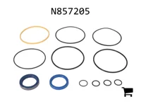 AGCO N857205 Комплект сальников гидромотора