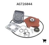 AGCO AG726044 Ремкомплект насоса серии 222