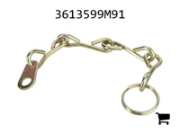 AGCO 3613599M91 Цепь AGCO Parts