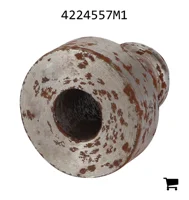 AGCO 4224557M1 Адаптер