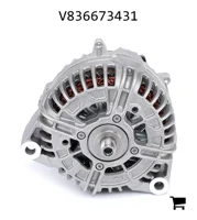 AGCO V836673431 Генератор, 200 A