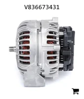 AGCO V836673431 Генератор, 200 A