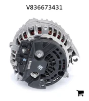 AGCO V836673431 Генератор, 200 A