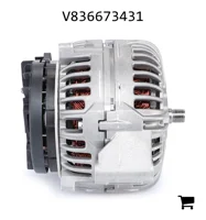 AGCO V836673431 Генератор, 200 A