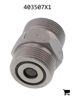 AGCO 403507X1 Фитинг