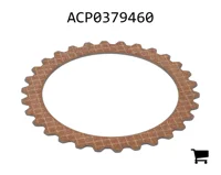 AGCO ACP0379460 Наружный диск