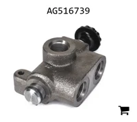 AGCO AG516739 Клапан переключающий