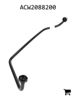 AGCO ACW2088200 Трубопровод охлаждающей жидкости