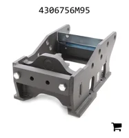 AGCO 4306756M95 Опора