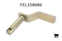 AGCO FEL150686 Болт