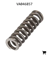 AGCO VA046857 Пружина