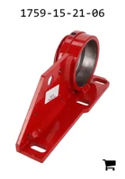 AGCO 1759-15-21-06 Опорный подшипниковый узел