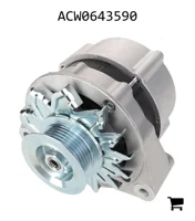 AGCO ACW0643590 Генератор