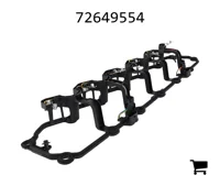 AGCO 72649554 Уплотнение