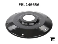 AGCO FEL140656 Диск ротора