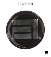 AGCO 532095D1 Декаль