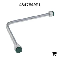 AGCO 4347849M1 Трубка гидравлическая