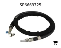 AGCO SP6669725 Шланг