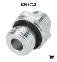 AGCO E200712 Адаптер