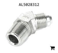 AGCO AL5028312 Адаптер