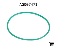 AGCO AG007471 Уплотнительное кольцо