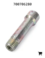 AGCO 700706280 Удлинитель смазки